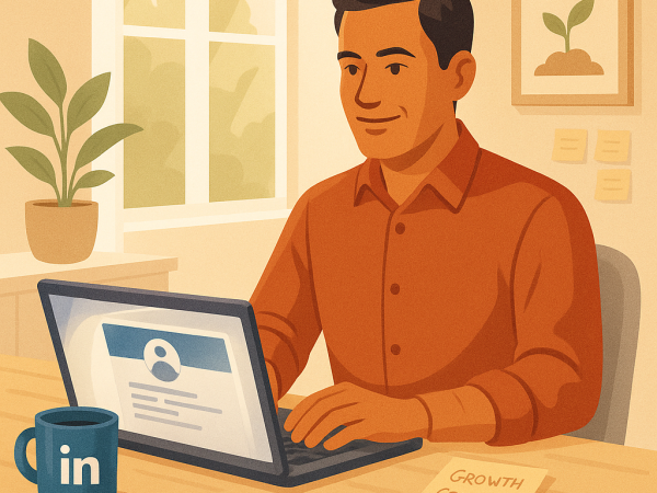 LinkedIn profile tips for job seekers