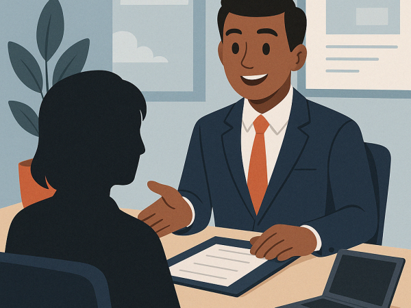 enter-your-next-job-interview-prepared-to-shine-no-nonsense-prep-guide